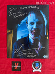 BRAKE_321 - 11x14 Photo Autographed By Richard Brake