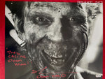 BRAKE_363 - 16x20 Photo Autographed By Richard Brake