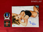 BYNES_037 - 8x10 Photo Autographed By Amanda Bynes