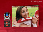 BYNES_040 - 8x10 Photo Autographed By Amanda Bynes