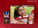 BYNES_042 - 8x10 Photo Autographed By Amanda Bynes