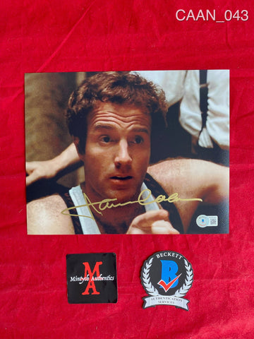 CAAN_043 - 8x10 Photo Autographed By James Caan