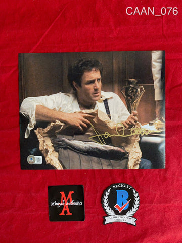 CAAN_076 - 8x10 Photo Autographed By James Caan