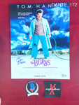 DANTE_172 - 11x14 Photo Autographed By Joe Dante