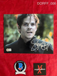 DORFF_006 - 8x10 Photo Autographed By Stephen Dorff