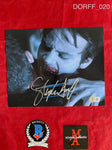 DORFF_020 - 8x10 Photo Autographed By Stephen Dorff