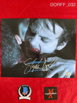 DORFF_032 - 11x14 Photo Autographed By Stephen Dorff