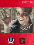 DORFF_037 - 11x14 Photo Autographed By Stephen Dorff