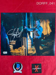 DORFF_041 - 11x14 Photo Autographed By Stephen Dorff