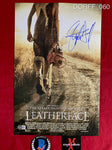 DORFF_060 - 11x17 Photo Autographed By Stephen Dorff