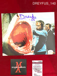 DREYFUSS_140 - 8x10 Photo Autographed By Richard Dreyfuss