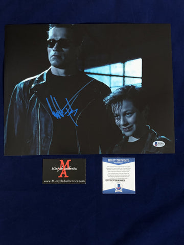 FURLONG_155 - 11x14 Photo Autographed By Edward Furlong