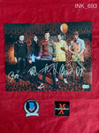 INK_693 - 11x14 Photo Autographed By Ice Nine Kills