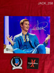 JACK_258 - 8x10 Photo Autographed By Jack Quaid