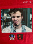 JACK_434 - 11x14 Photo Autographed By Jack Quaid