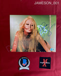 JAMESON_001 - 8x10 Photo Autographed By Jenna Jameson