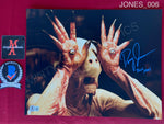 JONES_006 - 11x14 Photo Autographed By Doug Jones