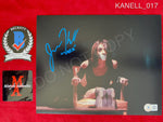 KANELL_017 - 8x10 Photo Autographed By Jenna Kanell