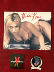 KEENA_215 - 8x10 Photo Autographed By Monica Keena