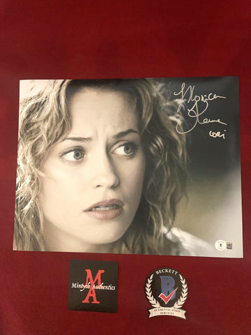 KEENA_285 - 11x14 Photo Autographed By Monica Keena