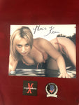 KEENA_302 - 11x14 Photo Autographed By Monica Keena