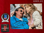 KISER_011 - 8x10 Photo Autographed By Terry Kiser