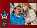 KISER_012 - 8x10 Photo Autographed By Terry Kiser