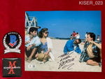 KISER_023 - 8x10 Photo Autographed By Terry Kiser