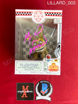 LILLARD_003 - Five Nights At Freddy's PLUSHTRAP Arcade Vinyl Funko Pop! Autographed By Matthew Lillard