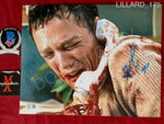 LILLARD_175 - 11x14 Photo   Autographed By Matthew Lillard