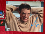 LILLARD_188 - 11x14 Photo   Autographed By Matthew Lillard