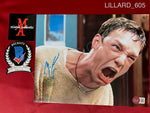 LILLARD_605 - 8x10 Photo Autographed By Matthew Lillard