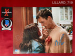 LILLARD_719 - 11x14 Photo Autographed By Matthew Lillard