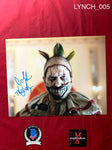 LYNCH_005 - 11x14 Photo Autographed By John Carol Lynch