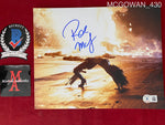 MCGOWAN_430 - 8x10 Photo Autographed By Rose McGowan