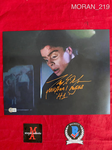 Platoon - War Movie Autographs – Tagged Tony Todd – Mintych Authentics