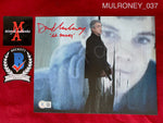 MULRONEY_037 - 8x10 Photo Autographed By Dermot Mulroney