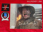 MULRONEY_099 - 8x10 Photo Autographed By Dermot Mulroney