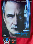 MULRONEY_143 - 11x14 Photo Autographed By Dermot Mulroney