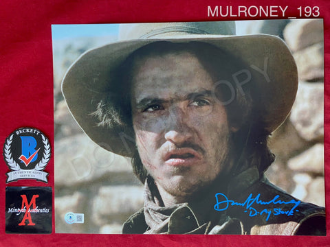 MULRONEY_193 - 11x14 Photo Autographed By Dermot Mulroney