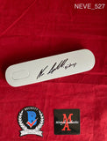 NEVE_527 - Real Cordless Phone Autographed By Neve Campbell