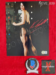 NEVE_639 - 8x10 Photo Autographed By Neve Campbell