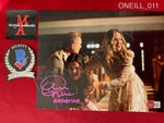 ONEILL_011 - 8x10 Photo Autographed By Olivia O'Neill