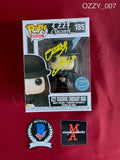 OZZY_007 - Ozzy Osbourne 332 Ordinary Man Special Edition Funko Pop! Autographed By Ozzy Osbourne