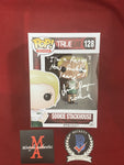 PAQUIN_106 - Sookie Stackhouse True Blood 128 Funko Pop! Autographed By Anna Paquin