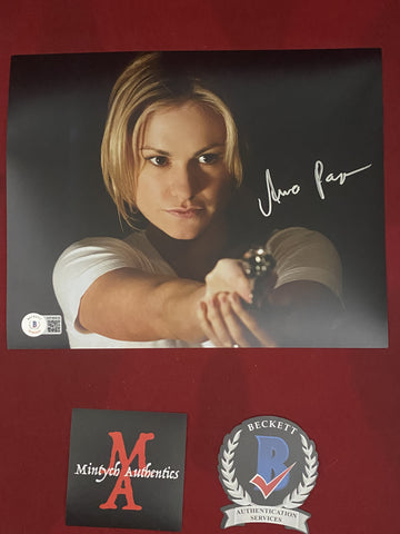 PAQUIN_249 - 8x10 Photo Autographed By Anna Paquin