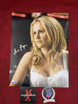 PAQUIN_313 - 11x14 Photo Autographed By Anna Paquin