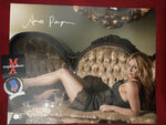 PAQUIN_363 - 16x20 Photo Autographed By Anna Paquin