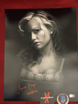 PAQUIN_374 - 16x20 Photo Autographed By Anna Paquin