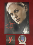 PAQUIN_482 - 8x10 Photo Autographed By Anna Paquin